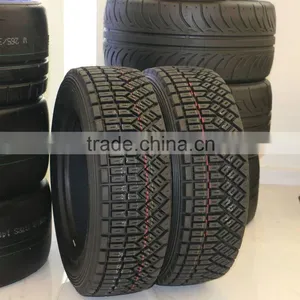 Zestino Japanese Technology Pneu Rally Auto Tires thumbnail-1