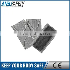 Safety Disposable Face Dust Mask With Carbon thumbnail-1