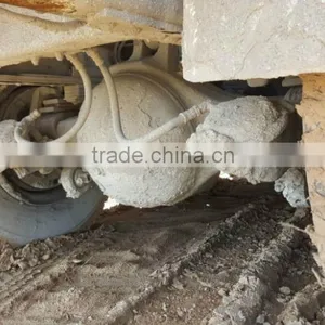 Used HINO FM500 Truck Made in JAPAN thumbnail-3