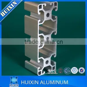 Hot Sale High Quality 6000 Series t Slot Rail thumbnail-1