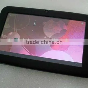 Hot Sale 7"inch Android 4.0 Multi-Touch Capacitive Tablet Pc 1.5GHz 512MB 4GB WIFI TFT LED Screen 01 thumbnail-1