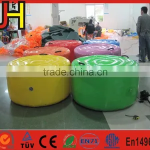 Colorful Floating Inflatable Walking Water Toys For Pool thumbnail-5