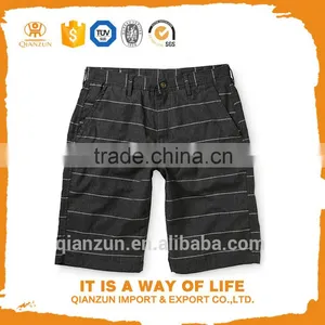 Wholesale Sublimated Custom Board Men Shorts thumbnail-1