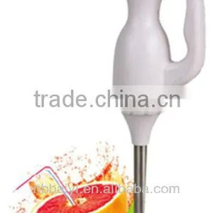 Manual Food Blender thumbnail-1