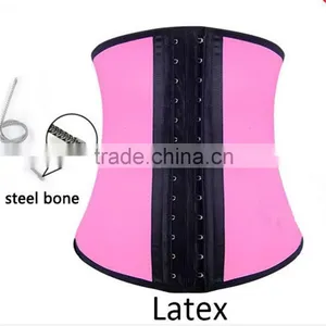 Top Selling Waist Cincher Corset With High Quality thumbnail-3