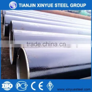 API 5L PSL2 LSAW Welded Steel Pipe/tube for Oil and Gas Pipeline thumbnail-3