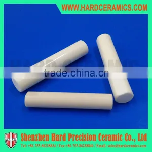 Yttria Stabilized Zirconia/YSZ/Y-TZP Ceramic Gear Shafts/rods Suppliers thumbnail-2