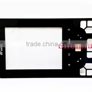Custom 1.1mm Glass for Cover Lens thumbnail-2