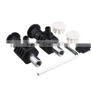 Wall-hung Mounting Toilet Fitting Fixing Bolt Kits thumbnail-1