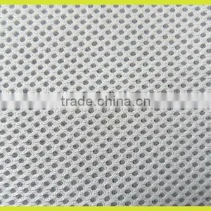 Spacer Mesh Fabric, Sandwich en la Red,mesh Fabric for Shoes,bads Material thumbnail-3