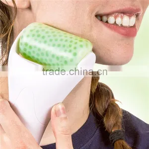 Derma Roller Face Ice Derma Skin Roller Anti Aging Tool for Face and Body Massage Skin Massager Ice Roller for Face and Body Mas thumbnail-1