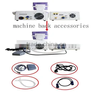 Portable Hair Removal Ipl/shr Laser Machine/elight Laser 3 in 1 Multifunctional Machine thumbnail-6