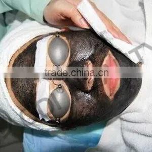 China Factory Best Black Doll Skin Rejuvenationcarbon Powder 50g Acne Treatment Laser Carbon Lotion thumbnail-4