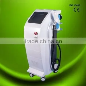 2015 New Diodes Lipolaser Ultrasound Cavitation RF Cavitation Ultrasound thumbnail-1