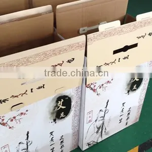 Directly Factory Feet Moxibustion Therapy Beauty Foot Health thumbnail-5