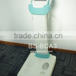 Professional Body Composition Analyzer/body Scan us Inbody Fat Controller thumbnail-2