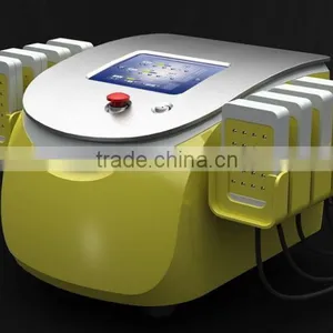 176 Lights Lipo Laser Machine, Much More Save Time!!! thumbnail-2