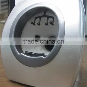 Great Hot Sell Magic Mirror Facial Skin Analyzer thumbnail-1