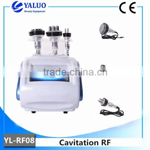 YL-RF08 Cavitation Machine for Sale thumbnail-1
