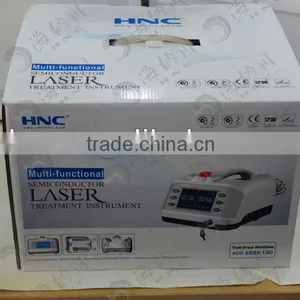Dropshipping ce Approved Laser Therapeutic Purify Equipment thumbnail-6