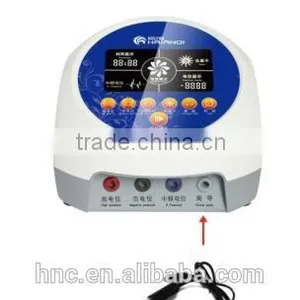 Factory Free Shipping High Quality Portable Pain Treatment Static Electric Therapy thumbnail-1