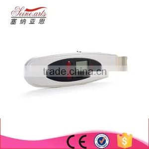 Personal Massager Facial Cleaner LW-006 thumbnail-5