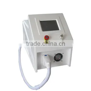 E Light IPL RF Laser Equipment Medical CE Approved Laser Hair Removal Machine of Quartus thumbnail-1
