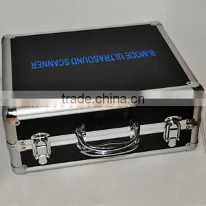 Full Digital Laptop VET Ultrasound Scanner With CE and ISO Approved Good Manufacturer DHL TNT Shipping Optional thumbnail-4
