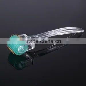 DRS 192 Needles Derma Roller Medical Grade Derma Roller Titanium Derma Rollers thumbnail-5