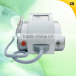 E-light Shr Ipl Machine for Skin Rejuvenation C001 thumbnail-1