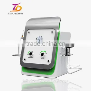 Spa Wanted Best Selling of Skin Lightening and Whitening Machine With Diamond Dermabrasion thumbnail-2