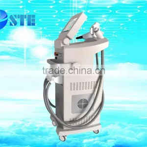 3 In1 Best Professional nd Yag Elight Shr Ipl Photo Skin Rejuvenation Machine for Skin Care thumbnail-3