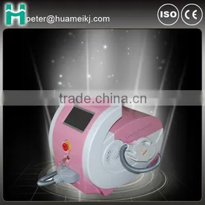 2013 Most Effective IPL Hair Removal Machine Anti Aging/erase Winkle/skin Rejuvenation Depilation Machine thumbnail-1