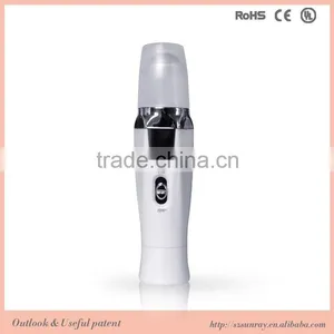 Beauty Ion Import Beauty Eye Wrinkle Remover Pan With Massage Function thumbnail-1
