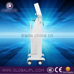 Good Quality 20mhz Crf Thermal rf and Fractional Skin Care rf Machine thumbnail-5