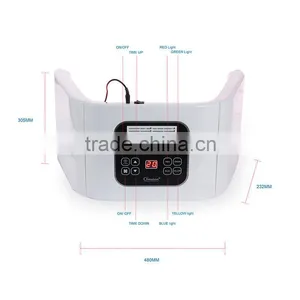 2017 Flagship! 4 Colors Led Pdt Bio-light Therapy thumbnail-5