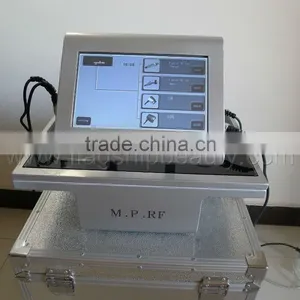 Altrasonic Cavitation Body Slimming System thumbnail-1