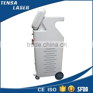 Latest Germany Technology no Channel 808nm Diode Laser Hair Removal Machine thumbnail-2