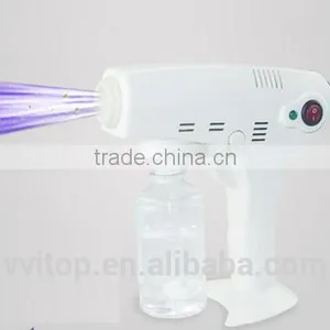 Salon Hair Equipment Blue Ray Hair Nano Spray Machine Nanometer Spray Pistol thumbnail-1