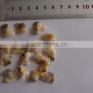 Frozen Chopped Short Neck Clam Meat With Stomach Removed thumbnail-5
