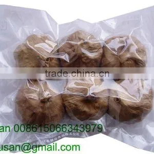 Black Garlic 250g Vaccum-packed Bag thumbnail-1
