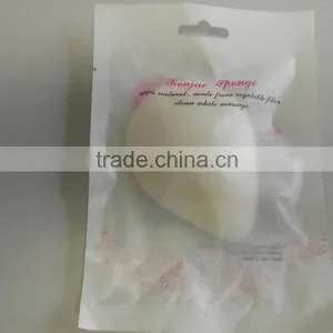 Konjac Sponge Oval thumbnail-1