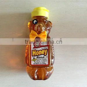 PROMOTION Bear Bottle Imitation Honey Syrup thumbnail-1