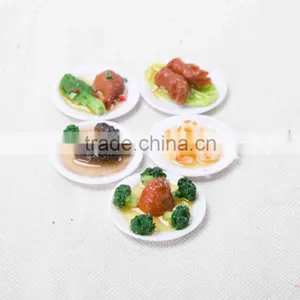 Popular Design Fake Food Magnet For Promotion Gift thumbnail-3