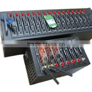 Latest Technology Bulk Sms Rj45 Interface Wavecom 16 Port Gsm Modem thumbnail-4