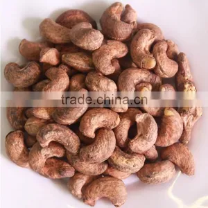 New Condition YG-133 Cashew Nut Peeling Machine thumbnail-5