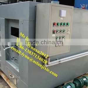 Peanut Roasting Machine / Grean Tea Leave Roaster Machine thumbnail-4