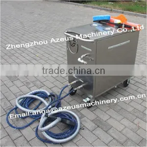 Spray Gun Car Washing Machine With Steam thumbnail-6