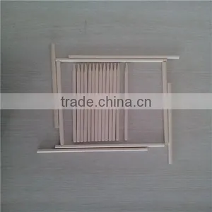 2014 Promotional Wooden Bbq Sticks thumbnail-4