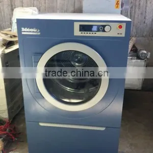 Professional Washing-Drying Machine MIELE thumbnail-1